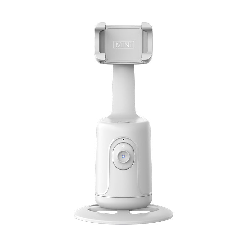 360 AI Smart Gimbal Face Tracking Auto Phone Holder for Smartphone Video
