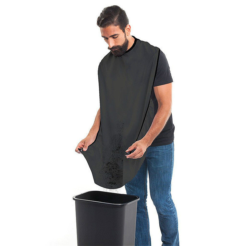 Cinta Modeladora Cinta Barbeadora Masculina Transparente