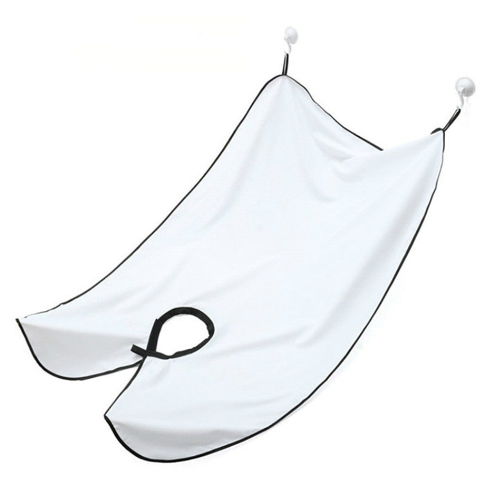 Cinta Modeladora Cinta Barbeadora Masculina Transparente