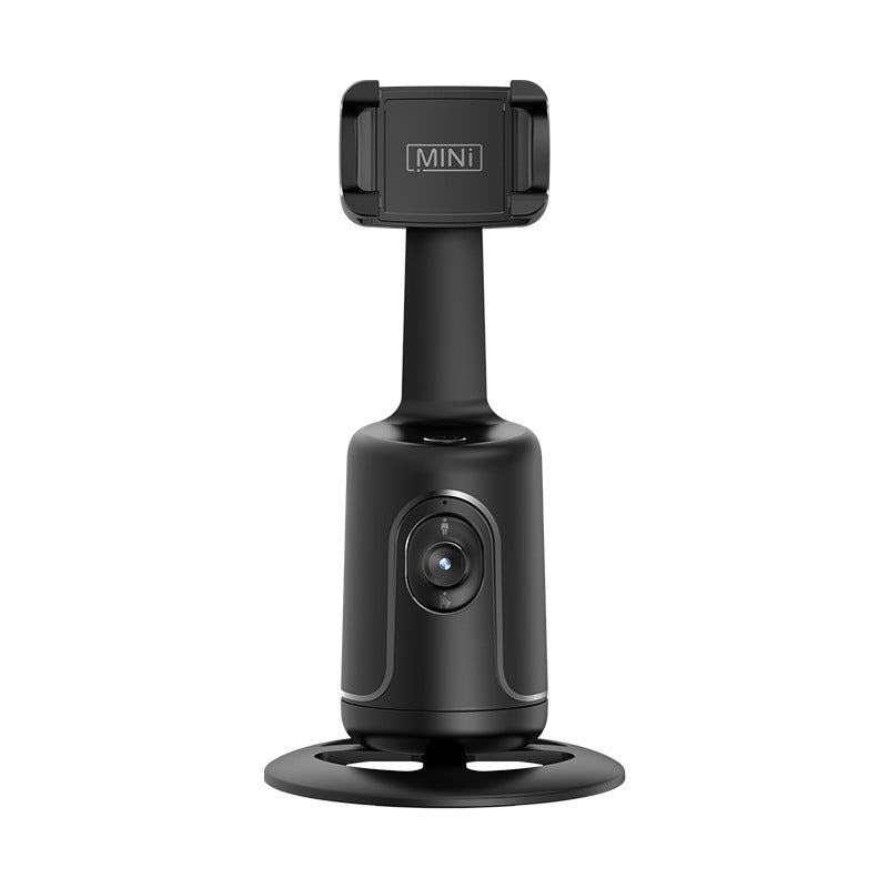 360 AI Smart Gimbal Face Tracking Auto Phone Holder for Smartphone Video