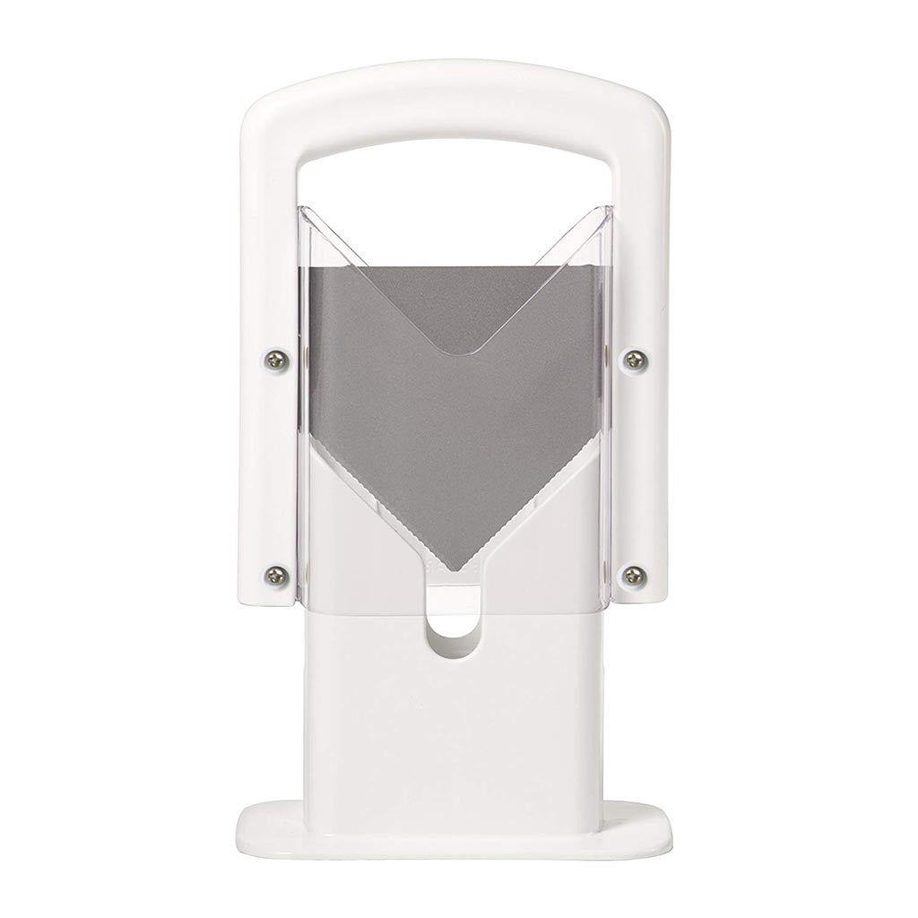 Bagel and Bread Slicer Guillotine Tool for Your Kitchen