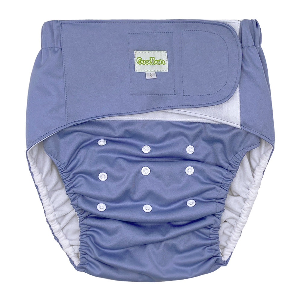Elderly Urinary Incontinence Care Pants Can Be Adjusted