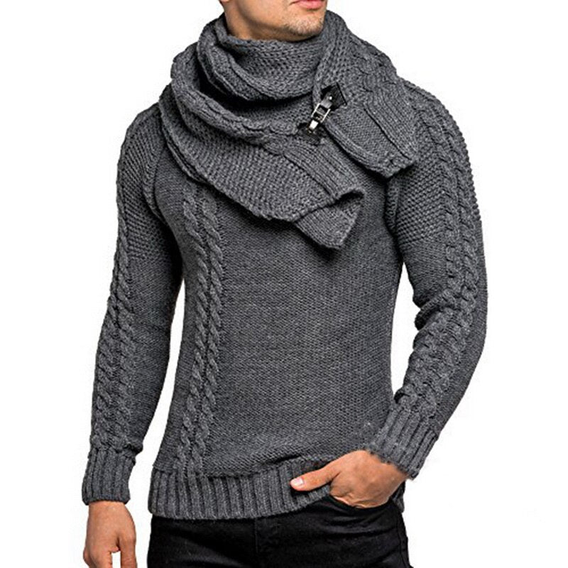 Men's Sweaters – Storage Product Sales