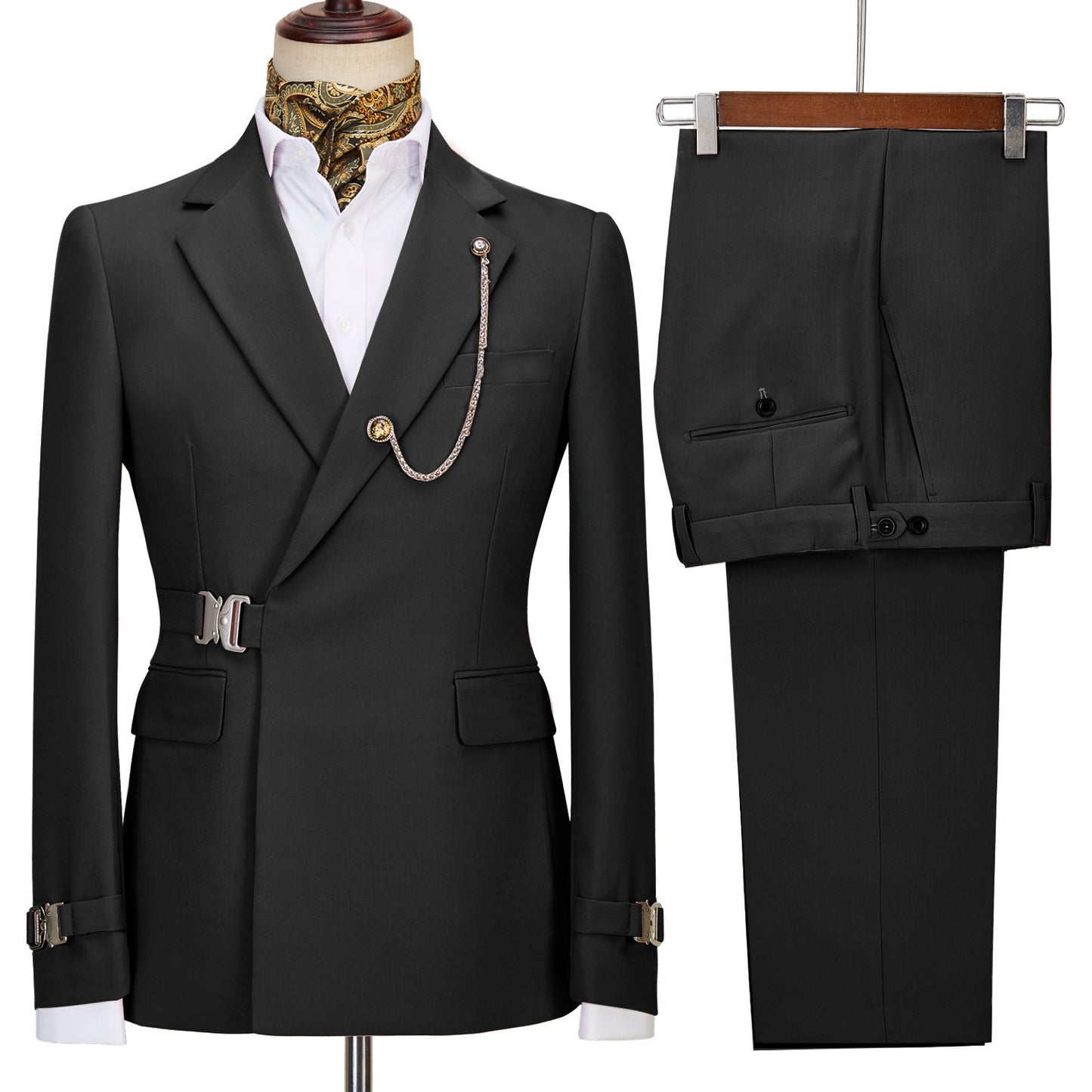 Men's Fashion Business Suit