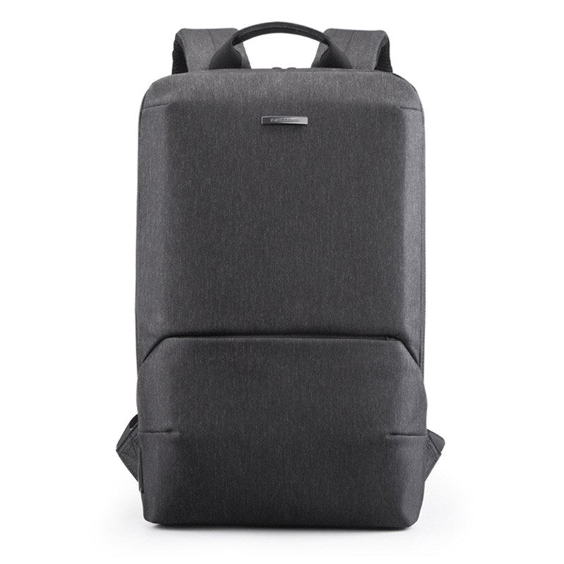 Men's Business Multi-function Backpack To Reduce The Burden And Wear