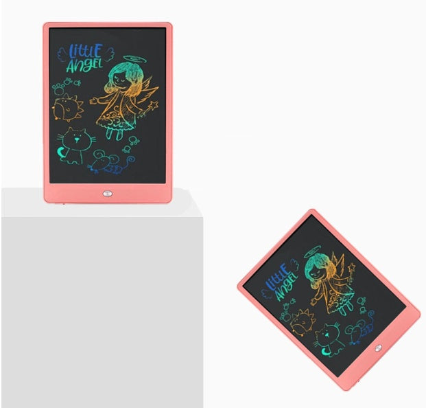 10 Inch Children's LCD Tablet For Business Home Use