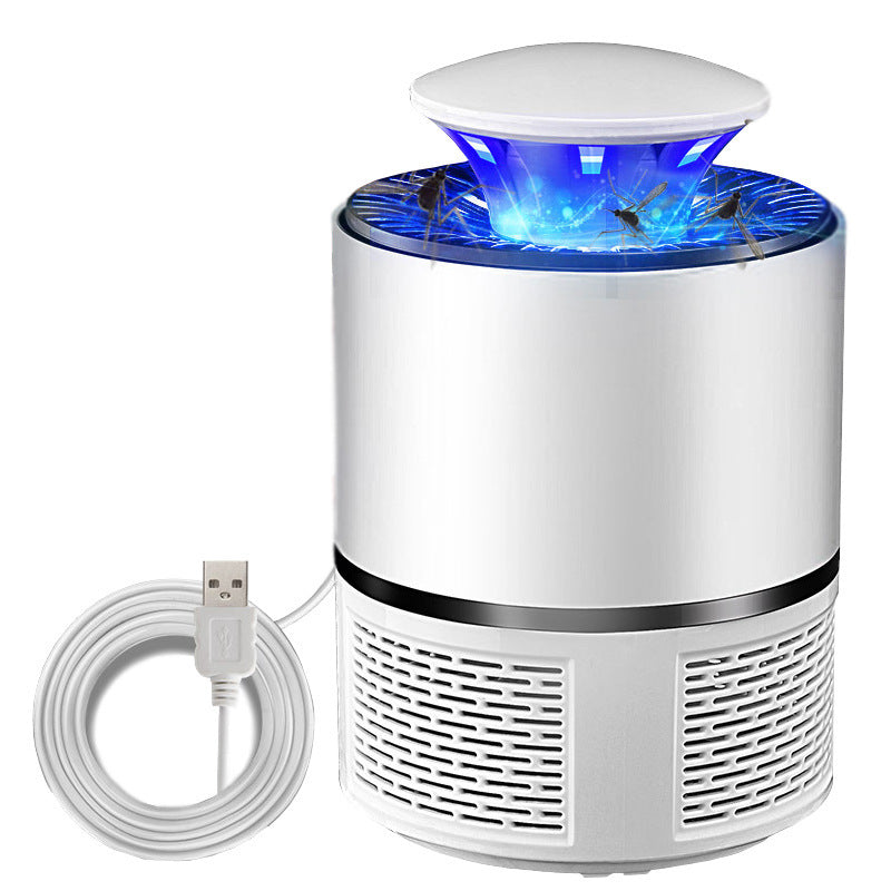 Led Mosquito Killer Electric Mosquito Lamp