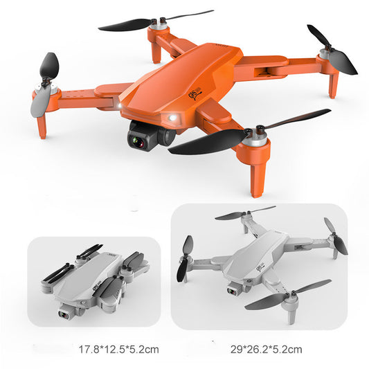 GPS High-definition Dual Camera Drone