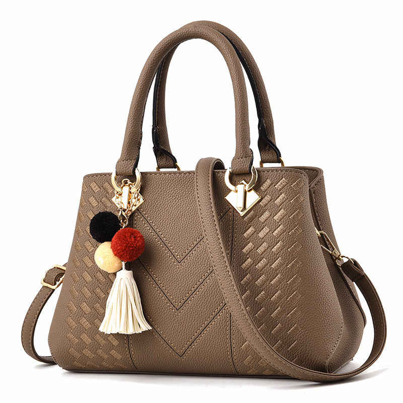 Bolsas de mão femininas Bolsas de luxo Bolsas femininas Bolsa tiracolo