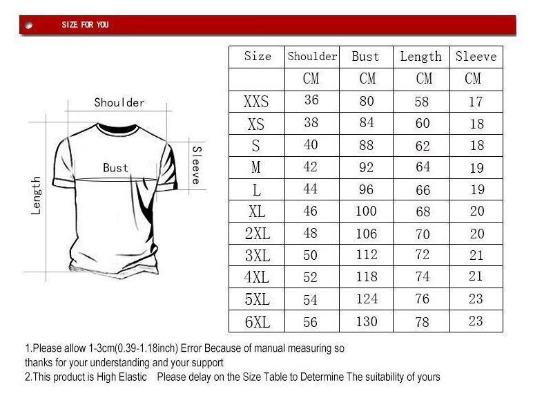 Men's Short Sleeve Casual And Comfortable Printed T-shirt