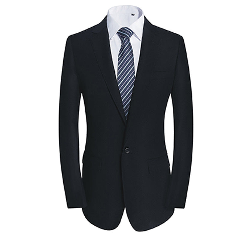 Men's new casual suits