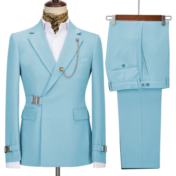 Men's Fashion Business Suit