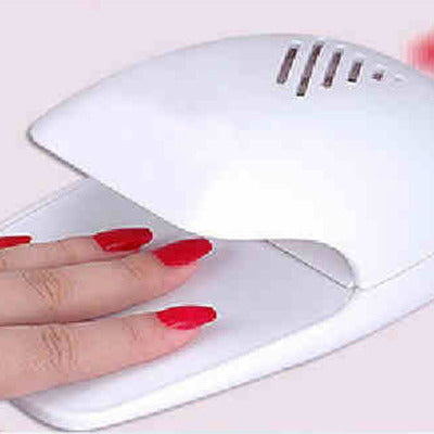 Secador de unhas Nail Tool Secador de unhas Esmalte Mini Secador de unhas