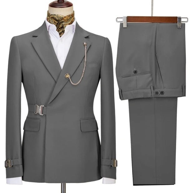 Men's Fashion Business Suit