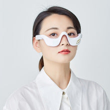 Electric Eye Bag Massage Eye Protector