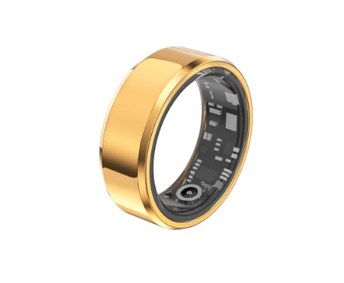 2024 Smart Ring for Men Women Only! $99.06 - Box Charger $9.98