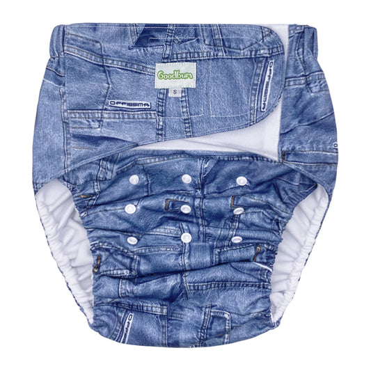 Elderly Urinary Incontinence Care Pants Can Be Adjusted