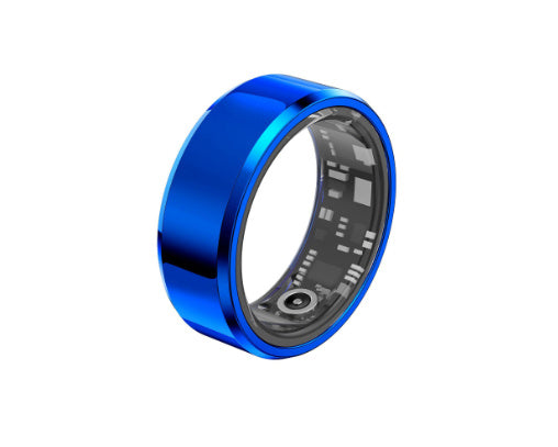 2024 Smart Ring for Men Women Only! $99.06 - Box Charger $9.98