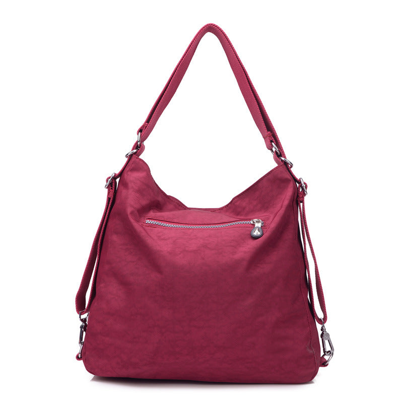 Luxury Designer Handbag, Waterproof and Large Capacity Shoulder Tote Bag
