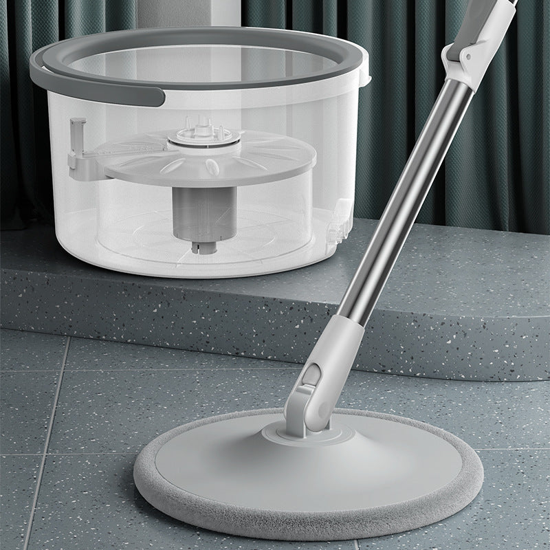 Clean Sewage Separation Mop Free Of Hand Washing For Household Use