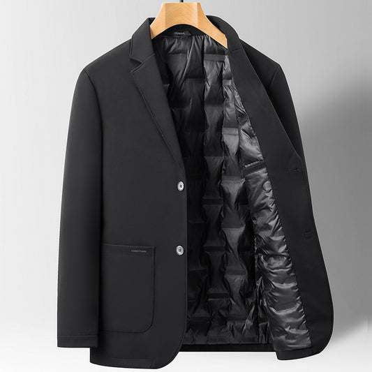 New Casual Men's Suit Jacket