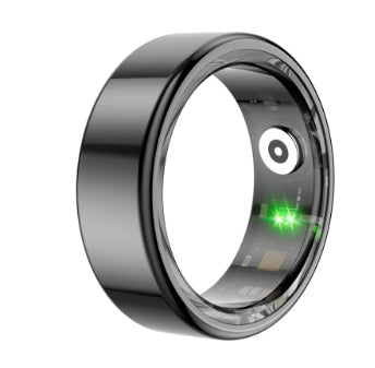 2024 Smart Ring for Men Women Only! $99.06 - Box Charger $9.98