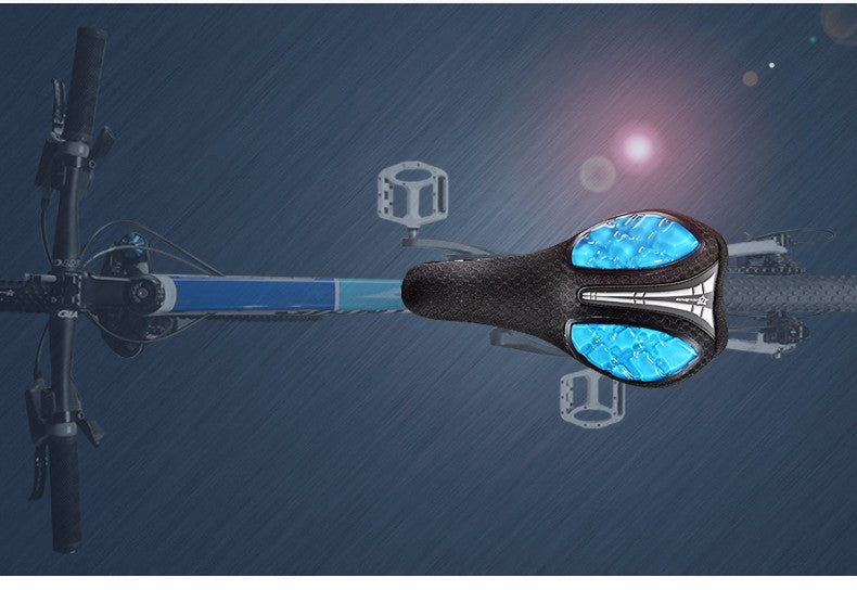 Bicycle Gel Saddle Cover