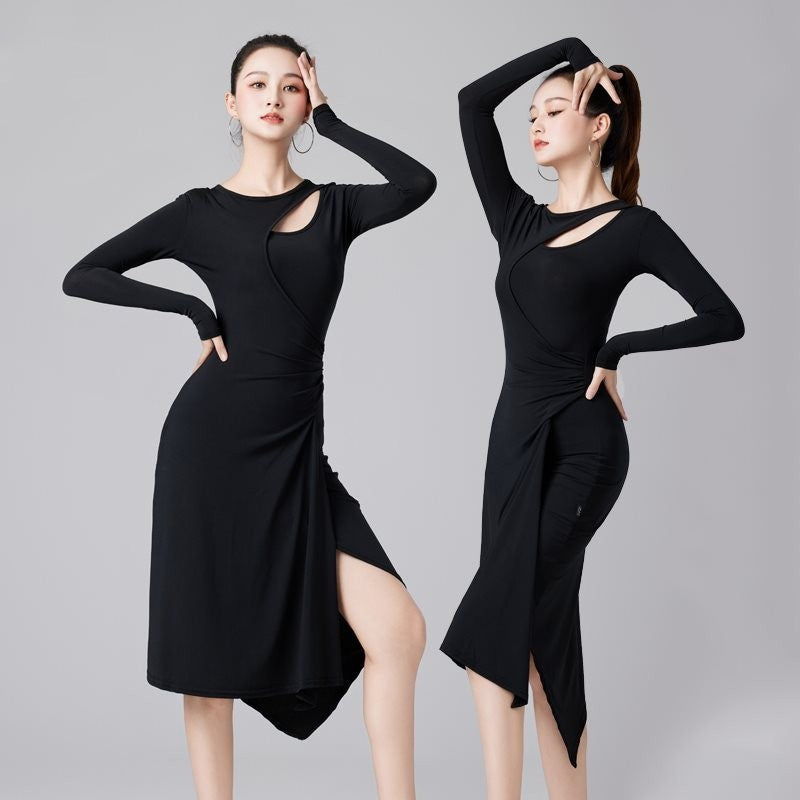 Latin Dance Wear Dress Summer Women