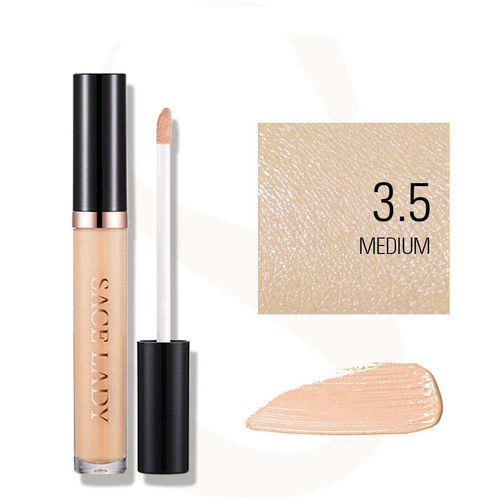 Concealer To Cover Dark Circles