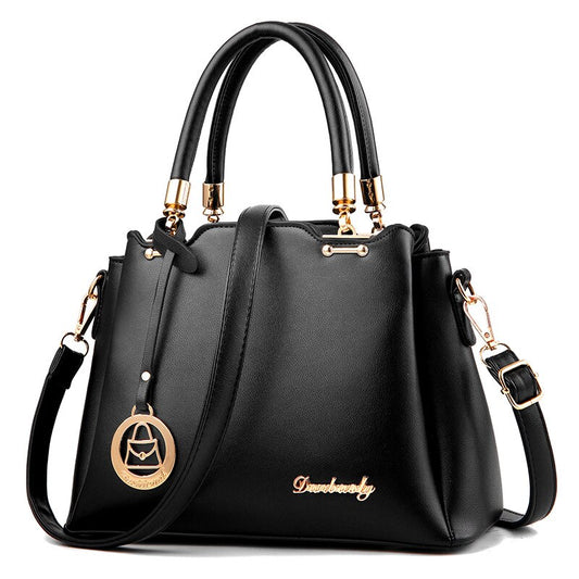 Portable Fashion Ladies Bags All-match Trend