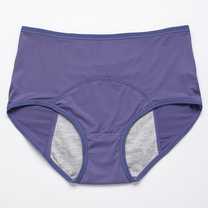 Fashionable And Simple Women's Physiological Underwear