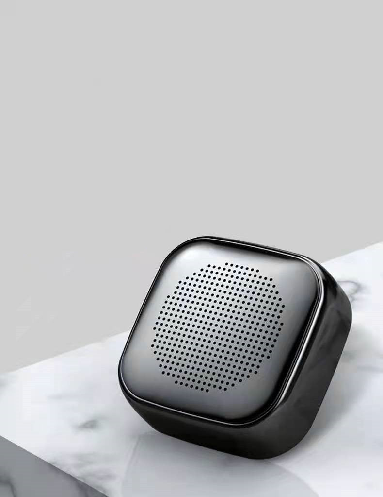 Dialogue Mobile Phone Mini Speaker Outdoor