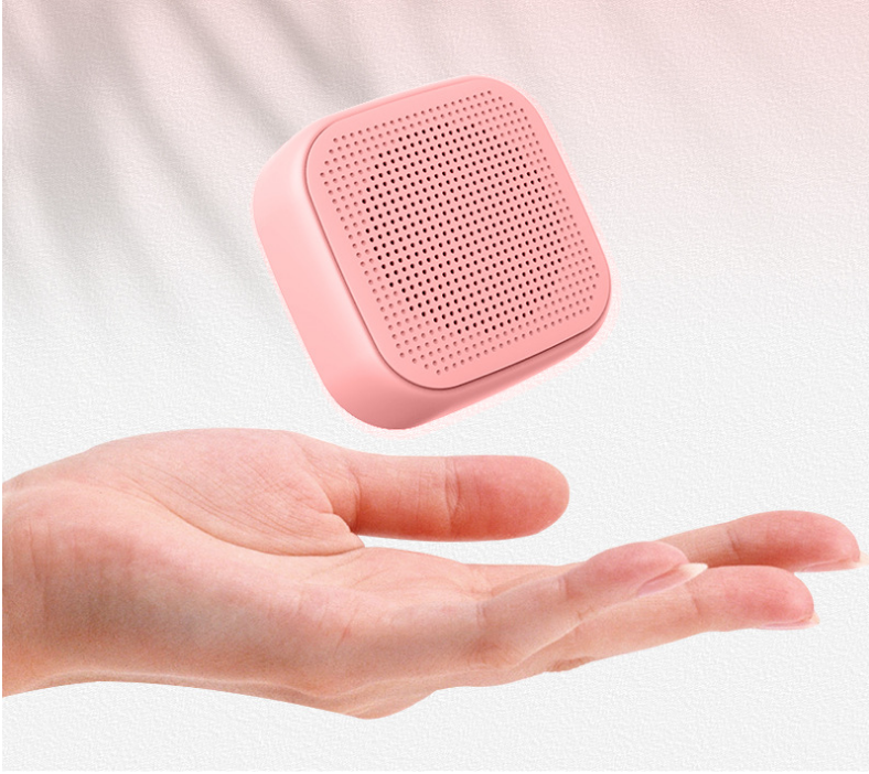 Dialogue Mobile Phone Mini Speaker Outdoor