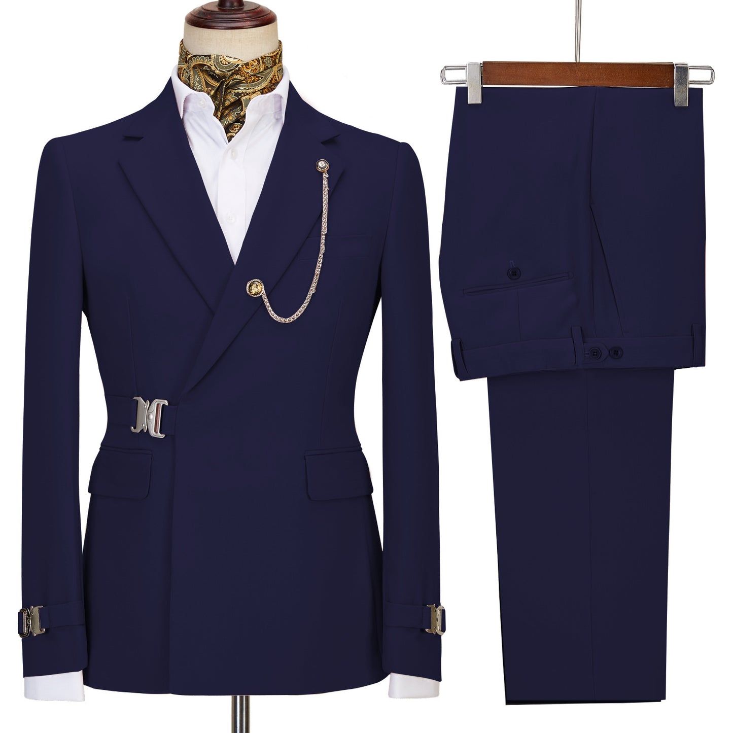 Men's Fashion Business Suit