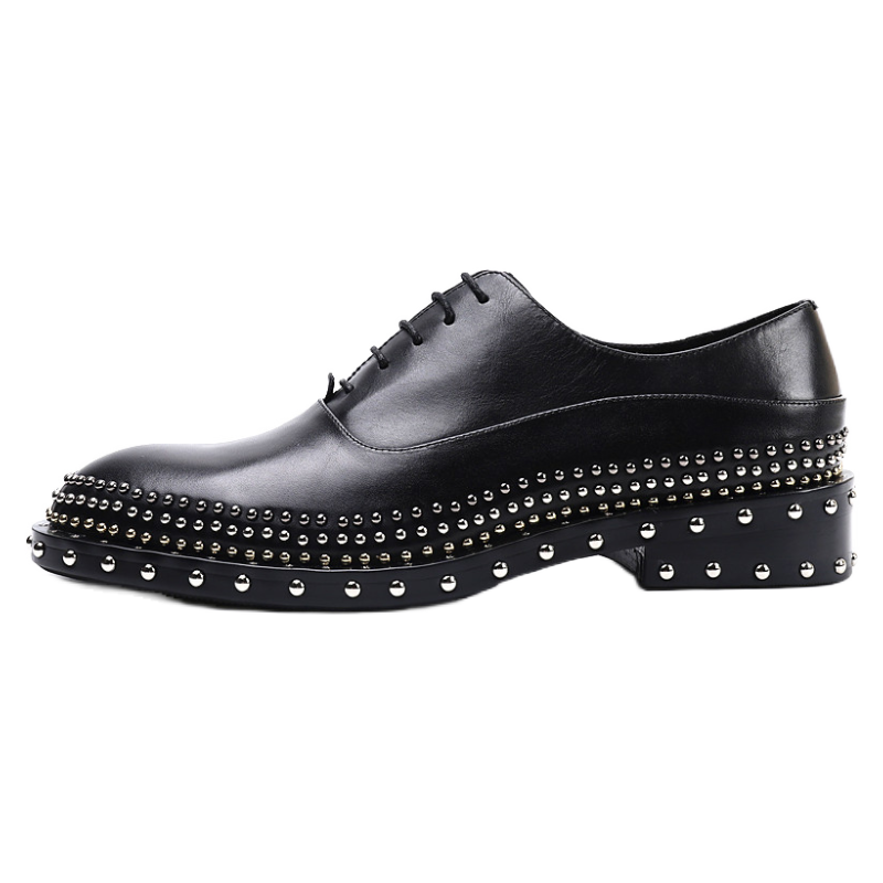 Unique Formal Fashionable Men's Shoes