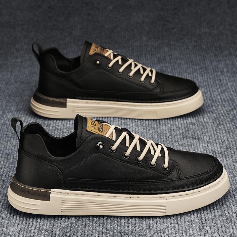 Men's Fashion Low Top Casual Shoes