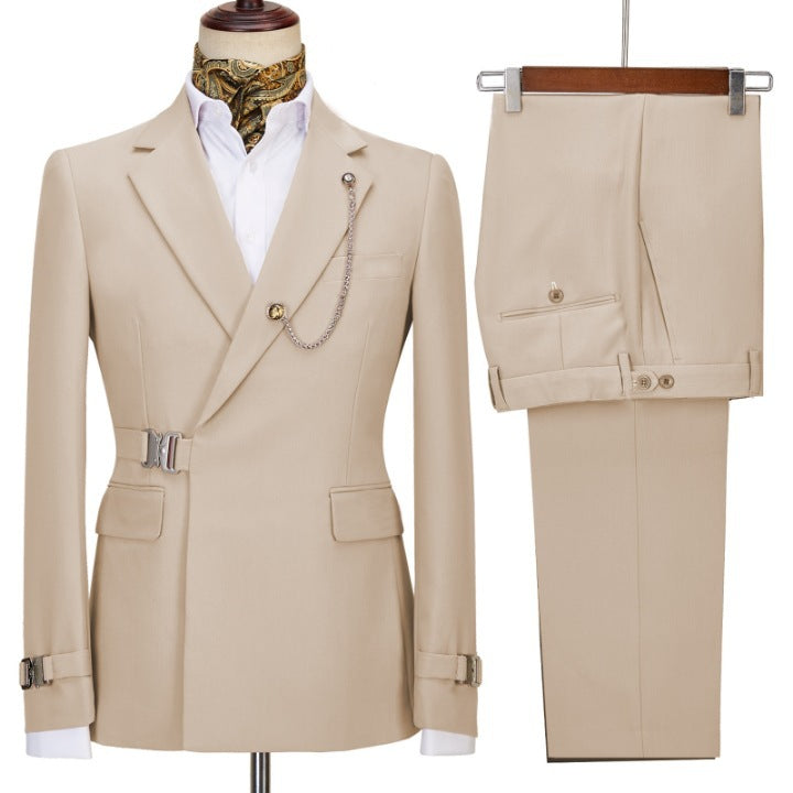 Men's Fashion Business Suit