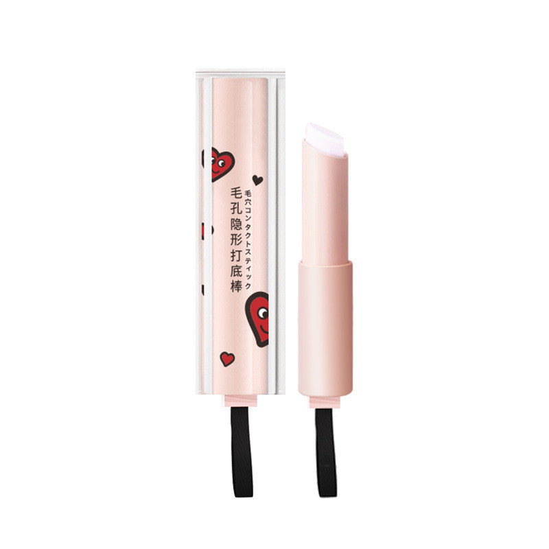 Invisible Pore Primer Stick Lasts Long