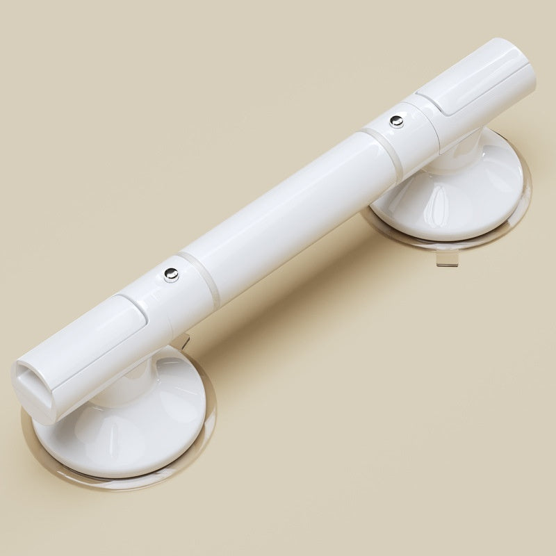 Bathroom Handrail Railing Elderly Toilet Non-slip Safety Handle