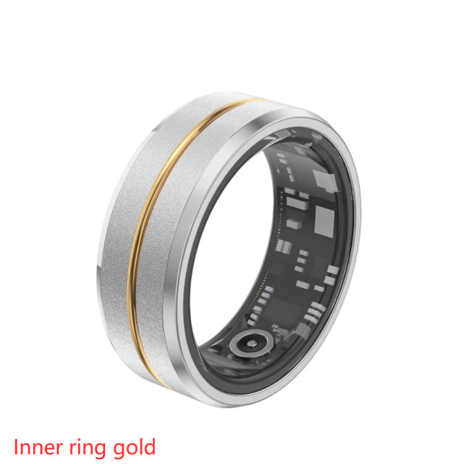 2024 Smart Ring for Men Women Only! $99.06 - Box Charger $9.98