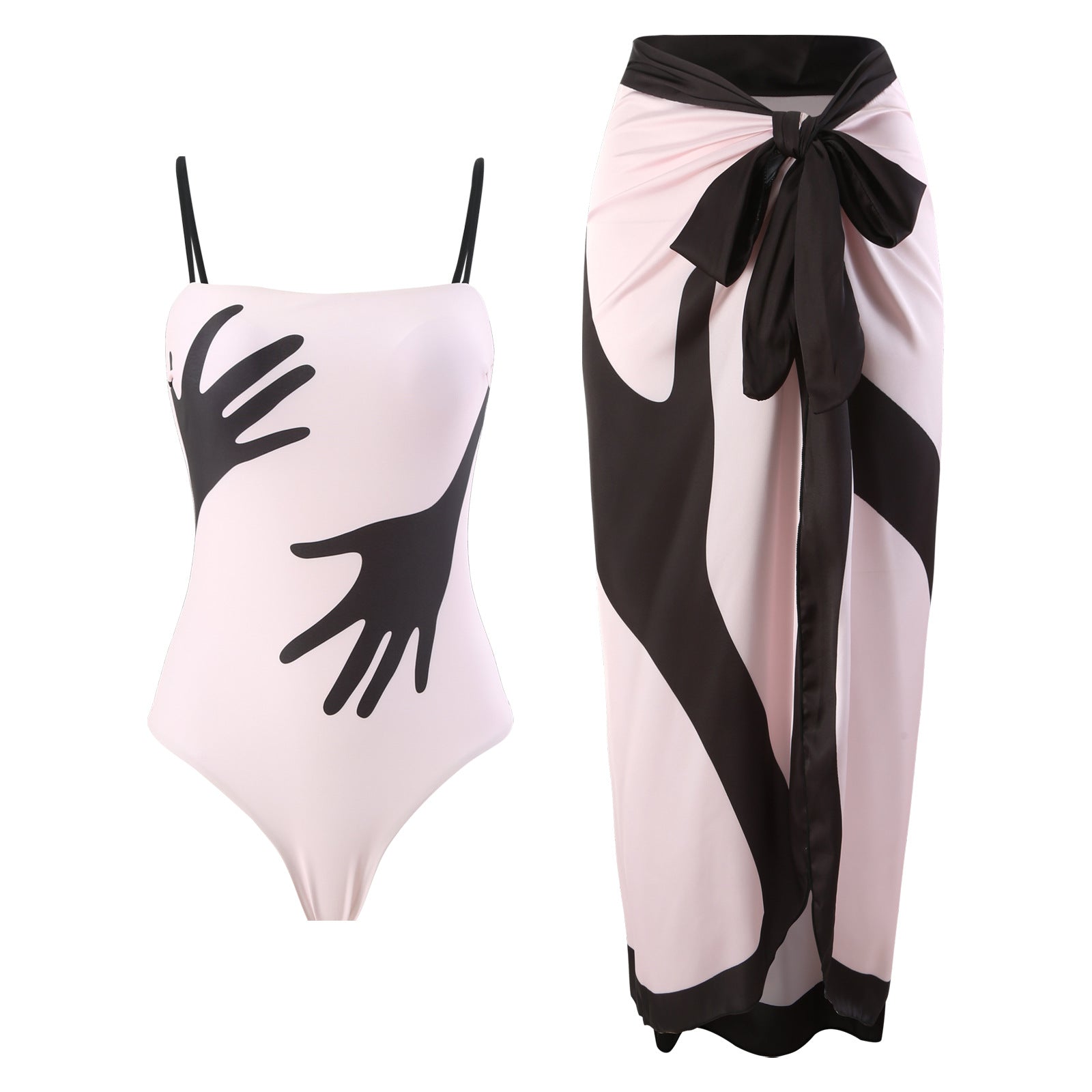 Women's Fashion One-piece Bikini Two Pieces – Storage Product Sales