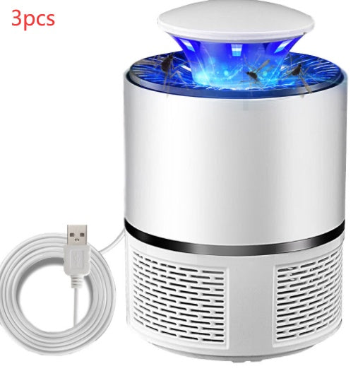 Led Mosquito Killer Electric Mosquito Lamp
