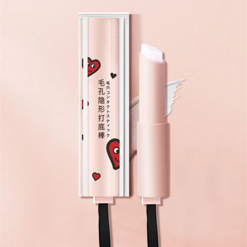 Invisible Pore Primer Stick Lasts Long