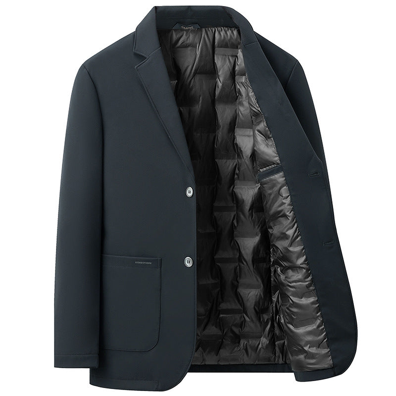 New Casual Men's Suit Jacket