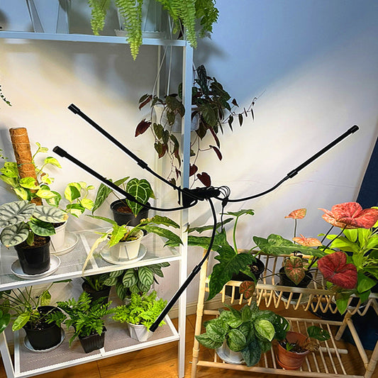 Full Spectrum Led Plant Grow Lights For Home Use